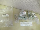 Yamaha Oem Ski Mount Front Bracket Kit Snowmobile '82-84 Excell + Enticer New. Price: $34.95.