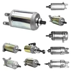 Quadboss Starter SMU0490 Polaris Sportsman 400 Ho 2008-2010 Replacement New. Price: $245.00.