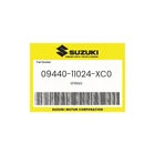 Suzuki Genuine Spring 09440-11024-XC0 New. Price: $5.58.