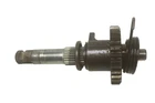 Honda Fourtrax 300 89 Kick Starter Gears 28250-HC4-000 53731 Used. Price: $14.94.