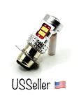 Ultra 6V Led Headlight Bulb For Honda XL185S 1979-1983 Hi/lo Beam Visibility New. Price: $16.99.
