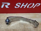 2007 Kawasaki Kfx 700 Rear Foot Brake Pedal 43001-0011-HN Chrome Used. Price: $40.00.