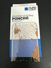 Quad Lock Poncho Iphone 12/12PRO QLC-PON-IP12M 9348943013611 New. Price: $14.99.