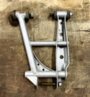 Kymco 2021 Mxu 450 Left Lower Control Arm Rear Assy 54550-LFA5-E00-MBS New. Price: $85.00.