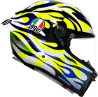 Agv Pista Gp Rr Soleluna 2023 Full-face Helmet New. Price: $1924.95.
