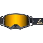 Answer Arc Goggles - Black/gold Adult 442946 New. Price: $71.74.
