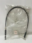 Suzuki T/m Gear Cable 58680-38F60 For Eiger 400 Models- New. Price: $60.00.