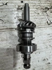Kawasaki 610 Mule 4X4 Bevel Gear Output Shaft Assyoem 13107-0043 13139-0005 Used. Price: $225.00.