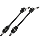 Cv Axle Drive Shaft For Yamaha YXZ1000R 2016-2022 2HC-2518F-00-00 Front L/r 2PCS New. Price: $169.99.