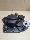 Kawasaki Mojave KSF250 Right Engine Clutch Side Cover Case 1987 88 1990 2000 Used. Price: $86.31.