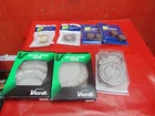 N2 601-7805 Oil Filter 603-2807 Carb Kit 608-1030 Diff 630-1801 Brake Pads New. Price: $50.00.