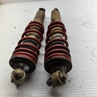 1993-1997 Honda TRX300EX Front Shock Absorber Suspension 51400-HM3-004 Used. Price: $69.99.