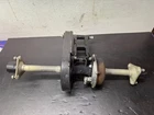 Oem Suzuki LT-A50 Quadmaster Rear Axle Swingarm Brake Assembly 2002-05 Used. Price: $179.99.