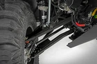 Rough Country High Clearance Control Arms For Polaris Ranger Xp 1000 - 93174BLK New. Price: $499.95.