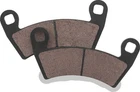 Bikemaster 961280 Bkm Brake Pads New. Price: $35.01.