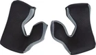 Fly Racing 73-472222X Formula Cheek Pad Black/cool Grey 15MM New. Price: $33.13.
