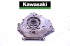 #111 Engine Crankcase Oil Pan Cover Kawasaki Mule 610 Sx 2016-2024 Used. Price: $43.99.
