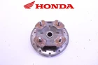 #866 Left Front Wheel Hub W/ Rotor Honda Rubicon TRX500FA 2005-2006 Used. Price: $51.99.
