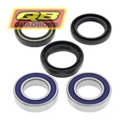 2008-2009 Suzuki LT-A400 2WD King Quad Atv Front Wheel Bearing Kit New. Price: $44.21.