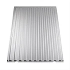 United Pacific 110328 Floor Pan Bed 17-GAUGE Steel Primer Ford Each New. Price: $394.98.
