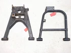 17-24 Polaris Ranger 1000 Xp Rear Right Upper Lower Control Arm Set 1022802-458 Used. Price: $249.18.