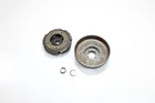 Honda 1988-2000 Fourtrax TRX300 2X4 Centrifugal Wet Clutch 22500-HC4-000 B58 Used. Price: $37.99.