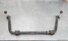 2016 Yamaha Kodiak Grizzly 700 Eps Sway Stabilizer Bar 1HP-G7491-01-00 Used. Price: $25.19.