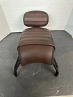 New Indian Motorcycle Asm-seat, Pass, Cobra Oem Pn 2687820-LNA. Price: $230.00.