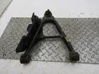2004 Suzuki Eiger 400 Front Lower Right Control Arm Used. Price: $45.00.