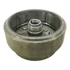 2002 Honda Rancher TRX350FM Flywheel Magneto Rotor Mitsuba 31110-HN5-672 Used. Price: $29.99.
