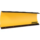 Moose County 60IN. Blade Plow Matte Yellow Atv/utv Snowmobile 2566PF 4501-0758 New. Price: $394.95.