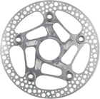 Hope Rx Disc Rotor 140MM, Center-lock, Silver New. Price: $115.49.