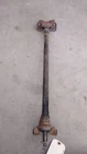 1985-1986 Suzuki LT250R Quadracer Steering Stem 51650-19A00 Used. Price: $28.80.