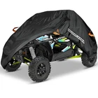 Neverland Utv Cover 2-3 Seater Heavy Duty Side By Wate... Fast Ship New. Price: $60.99.