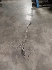 2022 22-26 Cf Moto Uforce 800 Engine Oil Cooler Lines SXS-013 Used. Price: $94.99.