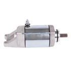 Kimpex Starter Suzuki Atv Oem# 31100-26D10 New. Price: $121.49.