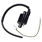 Ricks Motorsport Shot Ignition Coil For 2008-2013 Suzuki LT-A750X Kingquad New. Price: $54.95.