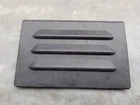 2009 Polaris Ranger Crew Dog House Cover 5435645 Access Panel No Insulation Used. Price: $69.00.
