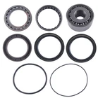 Yamaha 400 450 Grizzly Kodiak Rear Differential Bearing & Seal Kit New. Price: $82.00.