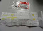Nos Honda Jet Needle Set 1988-1990 TRX300 16012-HC4-013 New. Price: $60.32.