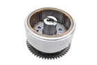 85 Honda ATC125M Flywheel Starter Clutch Bearing & Gear Used. Price: $129.99.