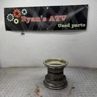 Honda Sportrax 250EX 300EX 400EX Rear Wheel Rim Oem Did 9X8 4/110 42650-HN1-010 Used. Price: $49.99.