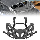 #715002881 Rear Tire Cargo Rack Linq Pivoting For 2017-2026 Can Am X3 New. Price: $321.99.