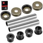 Upper J-arm Bearing Bushing Rebuild Kit For Yamaha Banshee YFZ350 1987-1990 New. Price: $31.49.