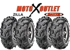 Maxxis Zilla 28X11-14 28X9-14 Atv Utv Tires Set Of 28" 28X9X14 28X11X14 New. Price: $834.00.