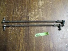 96 Polaris Magnum 425 Atv Wheeler 4X4 Gear Selector Shift Linkage Rods Used. Price: $44.99.