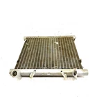 2002 Arctic Cat 375 4X4 Automatic Oem Radiator 0413-053 AA34 Used. Price: $141.99.