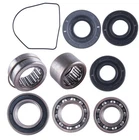 Honda Front Differential Bearing & Seal Kit Trx 420 2007 - 2013 New. Price: $85.00.