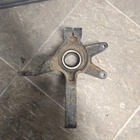 07-11 Polaris Hawkeye 300 Oem Front Right Steering Knuckle 1521098 #110 Used. Price: $29.73.