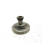 02 Yamaha Big Bear YFM400 Oem One Way Clutch Housing 5EH-16611-00-00 AY52 Used. Price: $24.99.